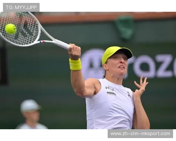 斯瓦泰克那种稳定性，其他人只能仰望，斯瓦泰克服饰赞助品牌