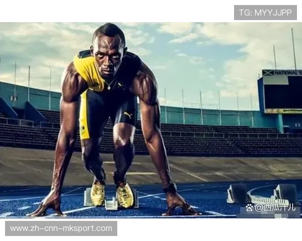 博尔特纪录依旧未被触及，引发田径圈热议