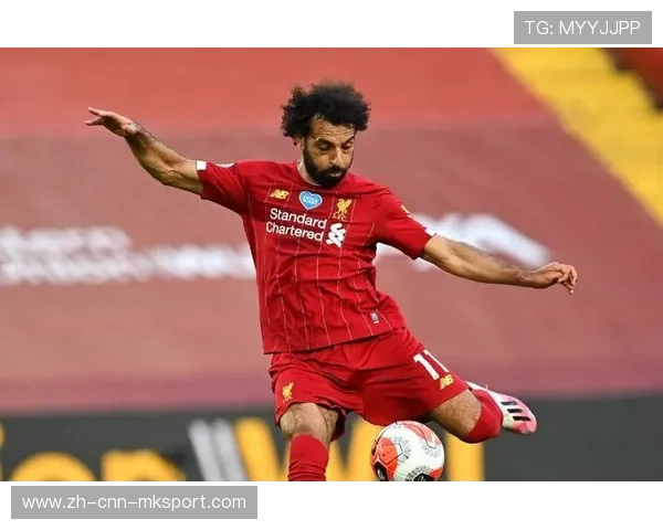 利物浦在欧冠赛场爆发，萨拉赫助球队晋级！