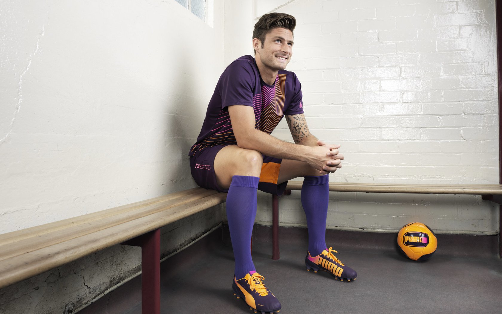 mk体育官网下载-Berger 助攻频繁展现核心价值